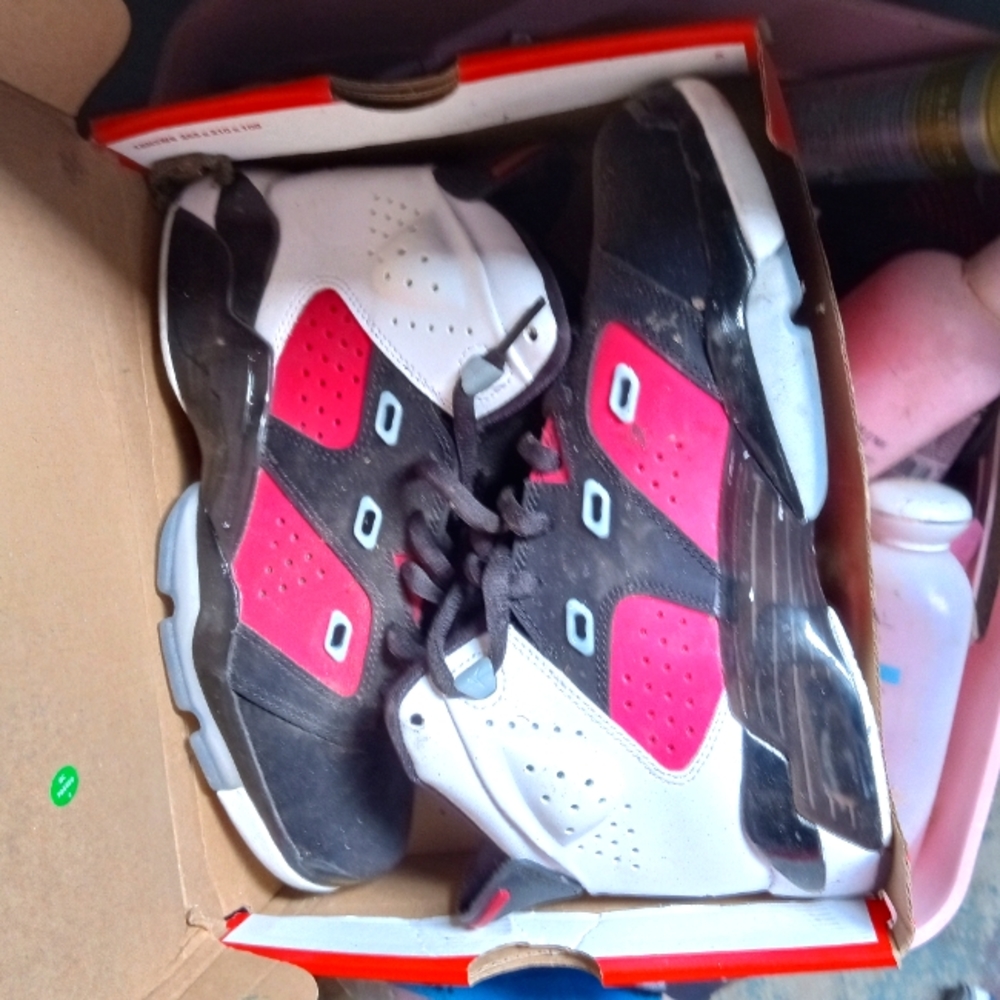 Air Jordans